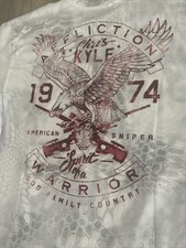 Affliction mens short for sale  Clearwater