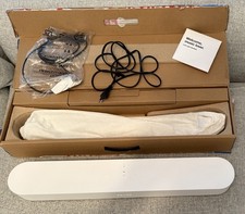 Sonos beam smart gebraucht kaufen  München
