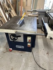 Table saw sedgwick for sale  CRAIGAVON