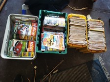 Ldtimer markt hefte gebraucht kaufen  Wilhelmshaven