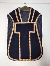 Vintage fantastic chasuble d'occasion  Expédié en Belgium