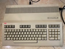 Commodore 128 computer usato  Venzone