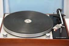 Platine vinyle thorens d'occasion  Migennes