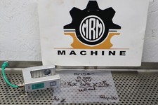 Sensor guia web ARISE modelo A100 DC12V/200mA 0-5V NPNx2 3mm 0.1ms garantia usada comprar usado  Enviando para Brazil