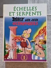 édition atlas astérix d'occasion  Colmar