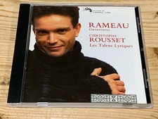 Rameau ouvertures christophe d'occasion  Expédié en Belgium