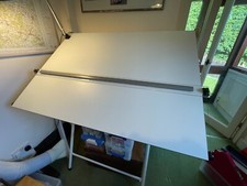 Drawing board parallel for sale  HASLEMERE