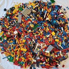 Lego vintage and usato  Cittadella