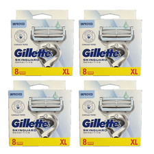 Gillette skinguard sensitive for sale  PRESTON