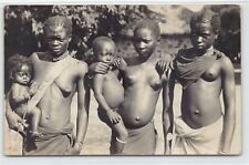 Ethnic nude central d'occasion  France