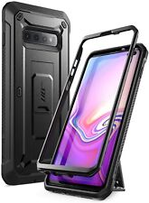 Capa coldre à prova de choque SUPCASE UBPRO para Galaxy S10/S10+ S10 Plus comprar usado  Enviando para Brazil