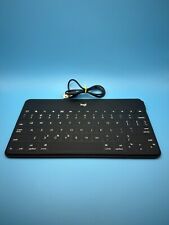 Logitech keys wireless for sale  Elmwood Park
