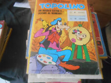 Fumetti topolino dal usato  Tavernerio