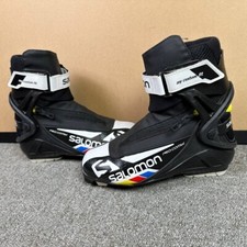 Salomon pro combi for sale  Denver