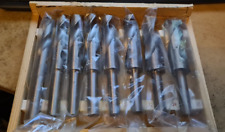 8pc hss drill for sale  MORECAMBE