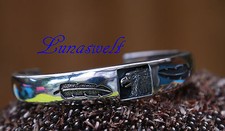 Navajo indianerschmuck armreif gebraucht kaufen  Dinslaken