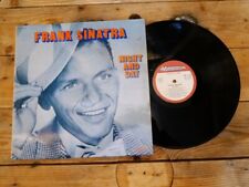 Frank sinatra night d'occasion  Rousset
