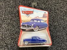 Disney cars doc for sale  WEST BROMWICH