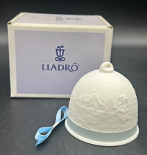 Lladro porcelain christmas for sale  ATTLEBOROUGH