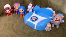 Jetters bundle vroomster for sale  TAVISTOCK