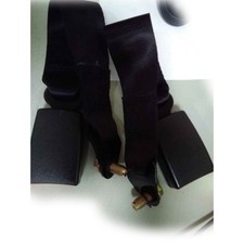 Returned ceinture sécurité d'occasion  Gonesse