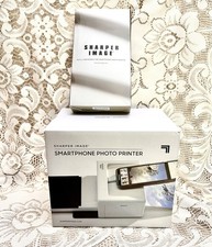 Sharper image smartphone for sale  Camden