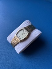 Omega ville vintage d'occasion  Villeurbanne