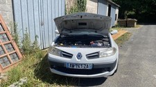 Moteur renault megane d'occasion  Ussac