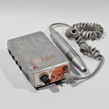 Usado, Arquivo elétrico profissional Medicool Pro Power 20k 30.000 rpm NÃO TESTADO COMO ESTÁ  comprar usado  Enviando para Brazil