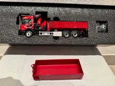 Wsi scania lkw gebraucht kaufen  Drolshagen