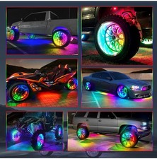 Mictuning 15inch rgb for sale  Monroe