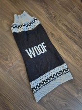 Pooch couture black for sale  OLDBURY