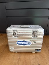 Rimowa lufthansa crew gebraucht kaufen  Neubeuern