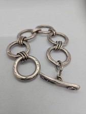 Bracelet ciclon metal d'occasion  Lodève