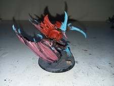 Warhammer 40k winged for sale  CUPAR