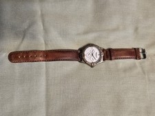 Relógio de pulso Timberland WR 50 M, usado comprar usado  Enviando para Brazil