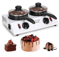 Double chocolate melting for sale  Katy