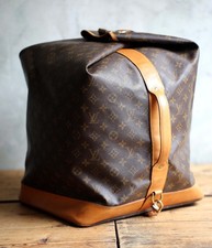 Vintage louis vuitton d'occasion  Montreuil-sur-Ille