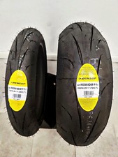 Dunlop d211 race usato  Torrita Tiberina
