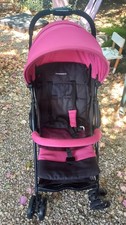 Passeggino leggero foppapedret usato  Palermo