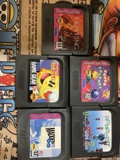 Sega game gear for sale  Willard