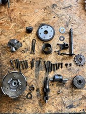Suzuki jr50 clutch for sale  Fillmore