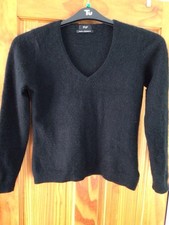 Cashmere jumper pit for sale  SALISBURY