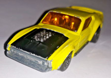 Matchbox superfast boss gebraucht kaufen  Machern