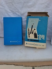 Stilografiche staedtler mars usato  Mascali
