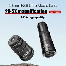 Astrhori 25mm ultra gebraucht kaufen  Hannover