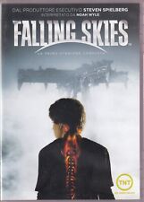 Falling skies prima usato  Roma