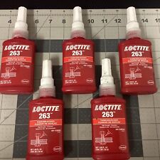 Loctite 263 medium for sale  Bismarck