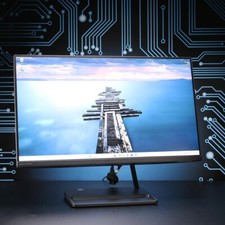 Lenovo ideacentre aio gebraucht kaufen  Wuppertal