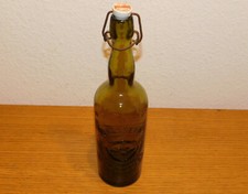 Ancien vintage bouteille d'occasion  Saint-Louis
